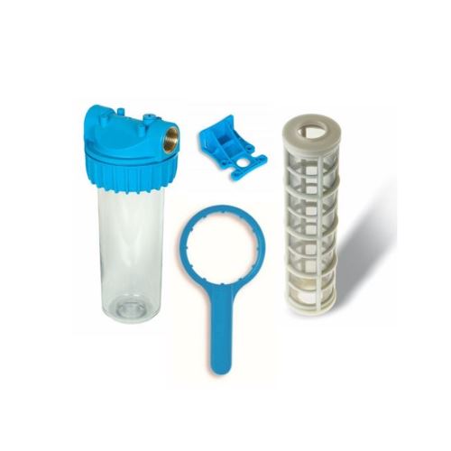 Filter TECNOPLASTIC SET