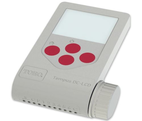 TEMPUS DC-LCD