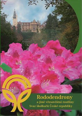 RODODENDRONY A JINÉ