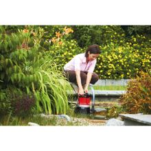Kalové ponorné čerpadlo - DRAIN 12000 Comfort  (1)
