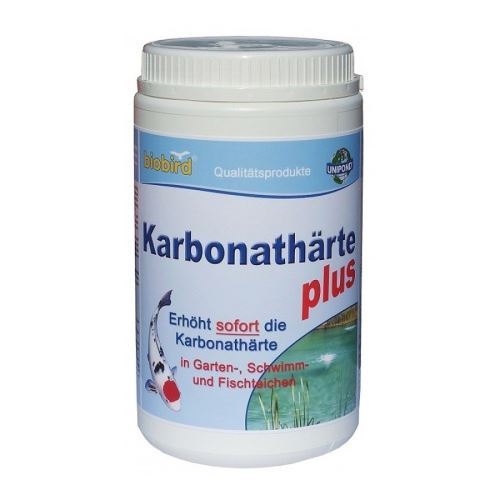 prípravok pre jazierko karbonharte plus