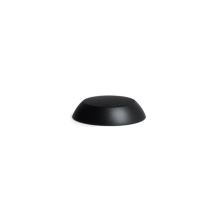 Kryt pre svietidlo - in-lite MINI SWAY CAP BLACK