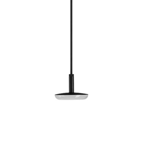 SWAY PENDANT Pearl Grey