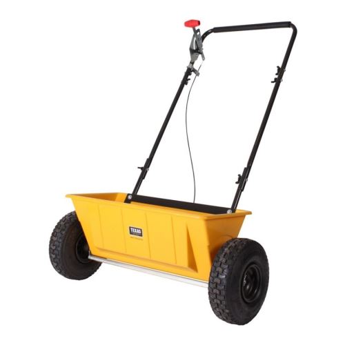 Posypový vozík TEXAS Smart Spreader 200