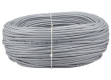 Elektronický kábel - LiYY (0,5 mm2) - 10 žilový -   50 m (cena za 1 m)