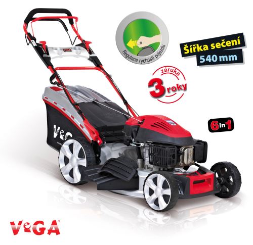 VeGA 545 SXH