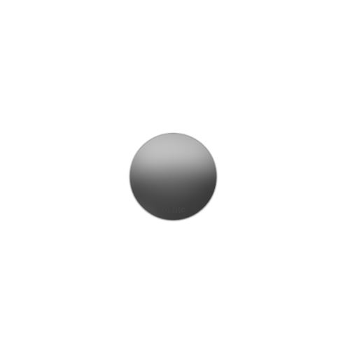 Svietidlo nástenné - in-lite MINI SWAY WALL Pearl Grey