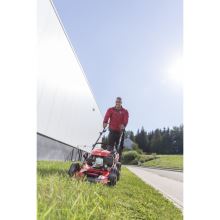 Kosačka benzínová - AL-KO - 4731 SP-A PRO 145 QSS 3INONE(4) (5)