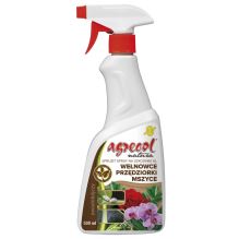 Spruzit Prípravok na likvidáciu škodcov - 500 ml