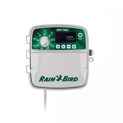Exteriérová ovládacia jednotka Rain Bird ESP-TM2 12 sekčná - WIFI ready