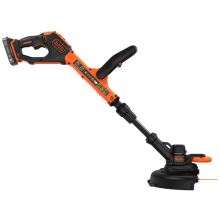 Vyžínač / Krovinorez - STRIMMER 25 cm,18 V + 2,0 Ah akumulátor + 400 mA nabíjačka_1 (1)