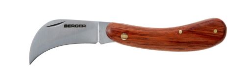 nôž žabka berger 3910