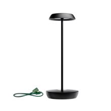 Svietidlo stolné - in-lite SWAY TABLE - stmievateľné (4 stupne), bezdrôtové, nabíjateľ (3) (6)