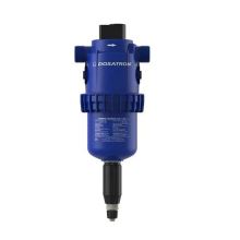 Dávkovacie čerpadlo DOSATRON D45, 5/4" VOZ, prietok 0,1-4,5 m3/h, pracovný tlak 0,5-6 bar
