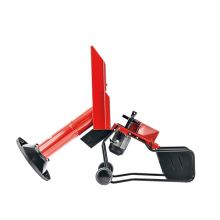 Drvič konárov - AL-KO - TCS 3000 Duotec 400 V (2)