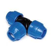 T-kus - PA Blu Line Plus - 25 x 25 x 25 mm