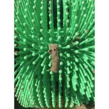 Zberač štupľov - BAG-A-NUT - 45 cm - trávne štuple, lieskové orechy (4) (4)