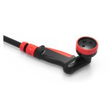 DW850: Viacúčelová striekacia pištoľ - pokrytím 66 m2 // TWISTER Multi purpose Spray Gun 2
