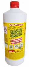 Herbicíd - KAPUT GREEN - 1000 ml