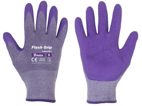 flash grip lavender