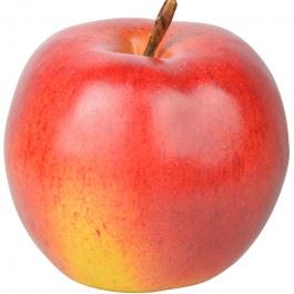 dekorácia jablko