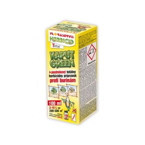 kaput green 250ml