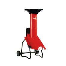 Drvič konárov - AL-KO - TCS 3000 Duotec 400 V (1)