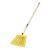 Zmeták - BIG SG15 - GARDEN 15 - 30 cm - drevená lakovaná násada