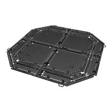 Kompostér - Thermo-King - VERDEMAX - 900 l, 100 x 100 x v100 cm_det (3)