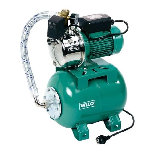 Wilo HWJ 401EM/60l