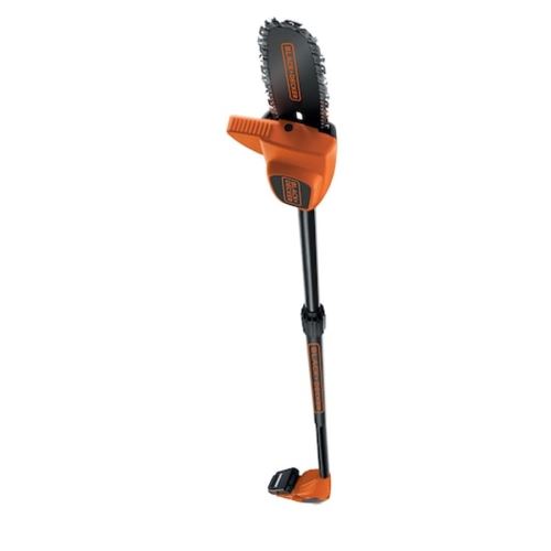 Píla vyvetvovacia - akumulátorová - šírka rezu 20 cm, 18 V, 2,0 Ah, Li-Ion