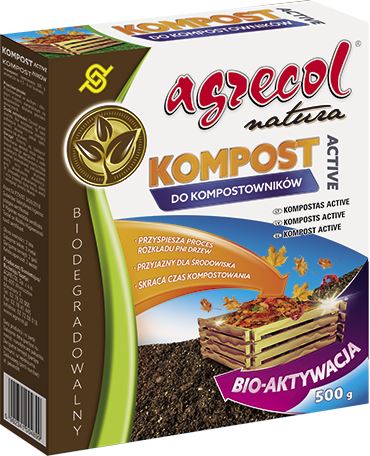 Kompost Active