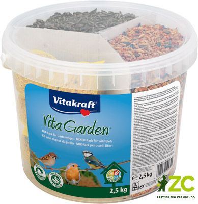 vita garden mix