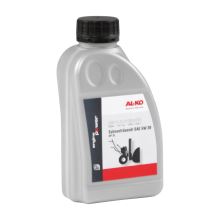 Olej pre snehové frézy - AL-KO - 5W 30 API SL - 0,6 l