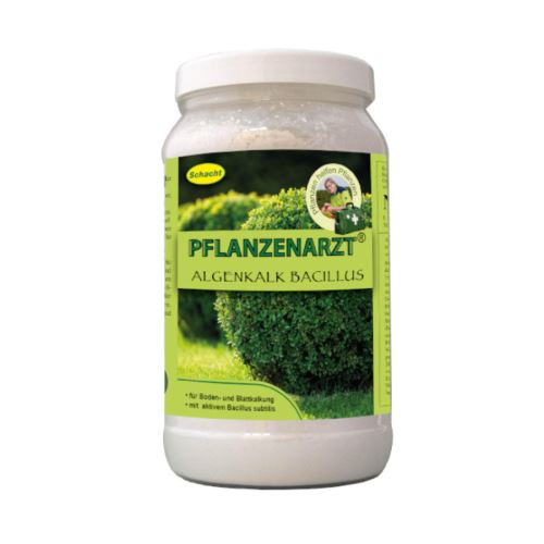 algenkalk bacillus