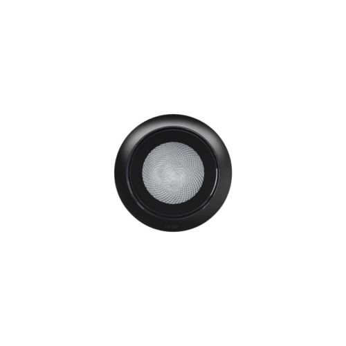 Svietidlo zabudovateľné - in-lite SMART FLUX TONE Black