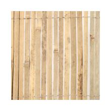 Zástena / CLONA BAMBUS - Bamboo Split Fence - výška 100 cm, dĺžka 500 cm     (1)
