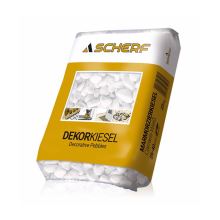 Mramorové okruhliaky Carrara 25-40mm - 25 kg