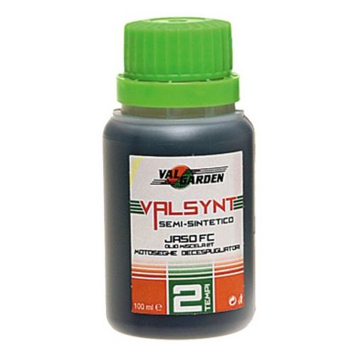 olej 2T standard JASO FC 100 ml