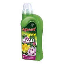 Hnojivo gélové - AGRECOL - azalky a rododendrony - 500 ml