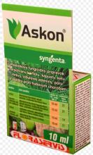 Fungicíd - ASKON - 10 ml