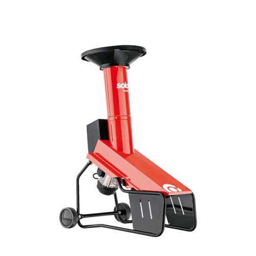 Drvič konárov - AL-KO - TCS 3000 Duotec 400 V (3)