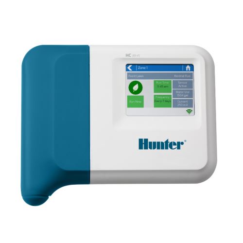 Hunter HC-1201i-E