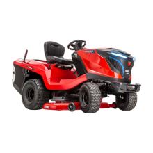Traktorová kosačka - so zberom - AL-KO - T 6200 Li-105.5 HD PREMIUM AKU **