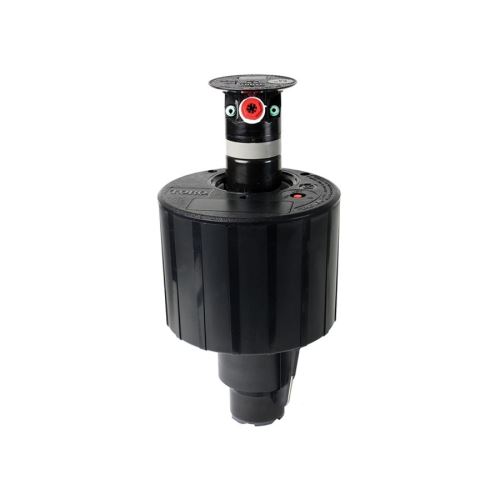 Postrekovač  INF55-578-46 - elektr.ovl., 6/4" vstup ACME, nastav.výs., trajekt. 7-30
