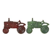 Otvárač na fľaše - Traktor - 2 farby