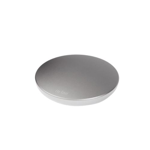 MINI SWAY LIGHT HEAD Pearl Grey