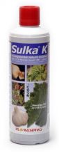 Fungicíd - Sulka K - 500 ml