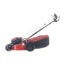 Kosačka benzínová - AL-KO - 4731 SP-A PRO 145 QSS 3INONE (1) (1)