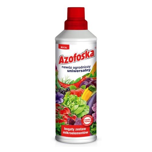 Azofoska Strong